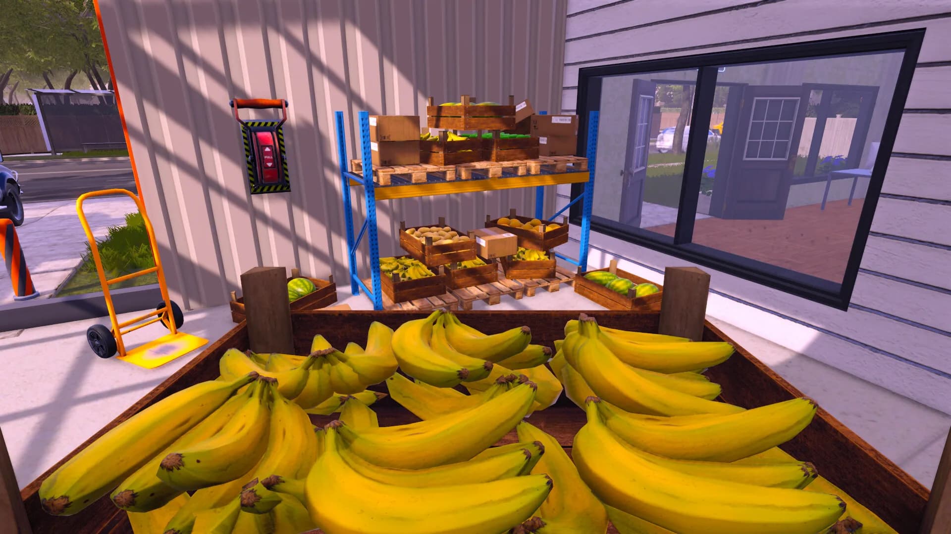 Wholesaler Simulator görsel 4
