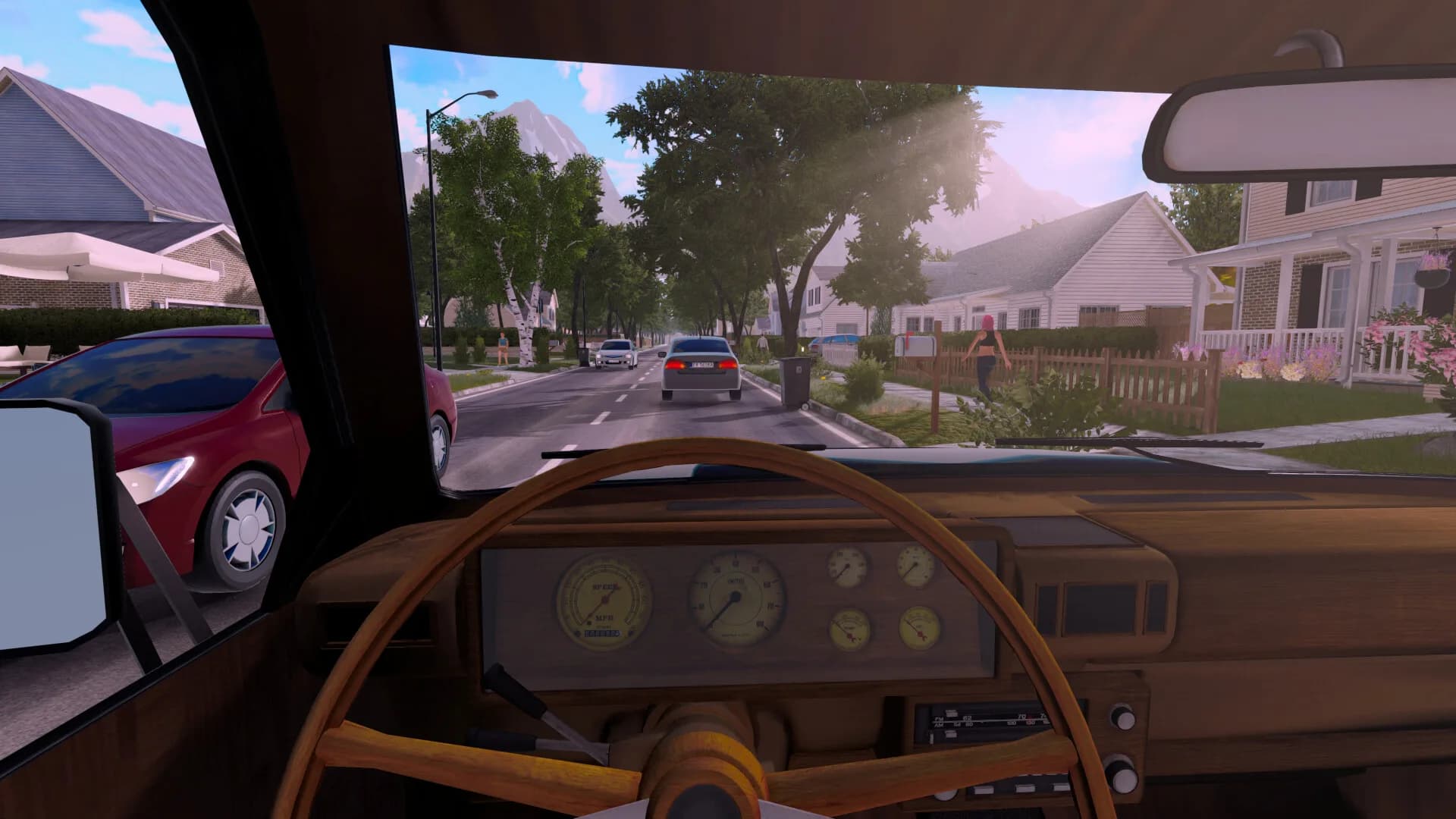 Wholesaler Simulator görsel 6