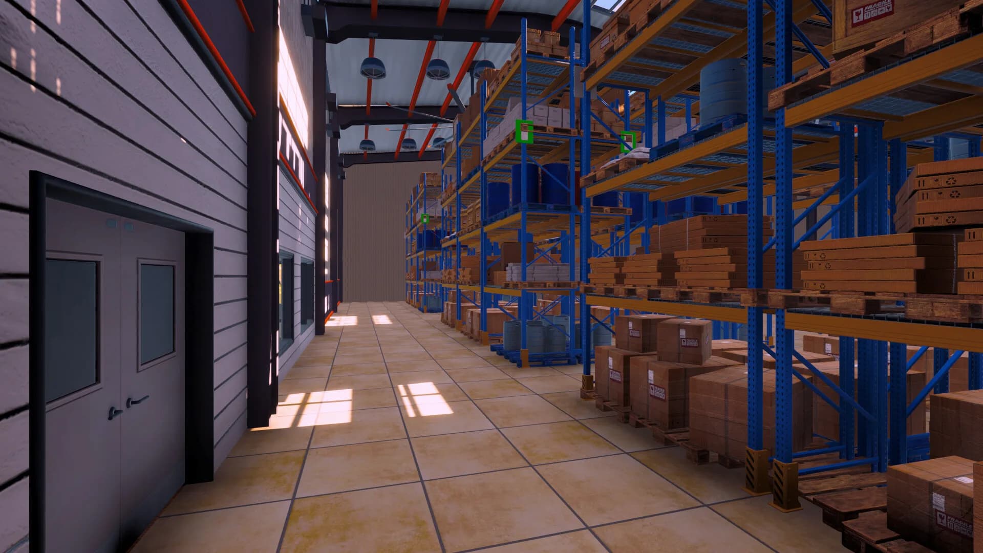 Wholesaler Simulator görsel 10