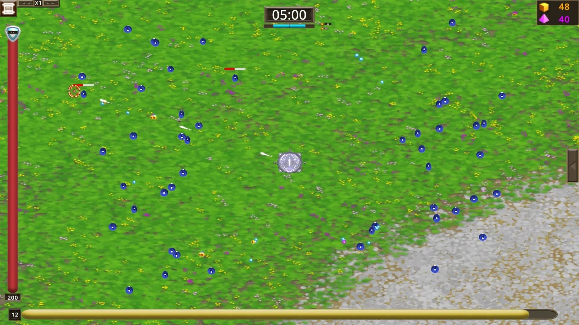 Land of Anima: Origin of Union görsel 2