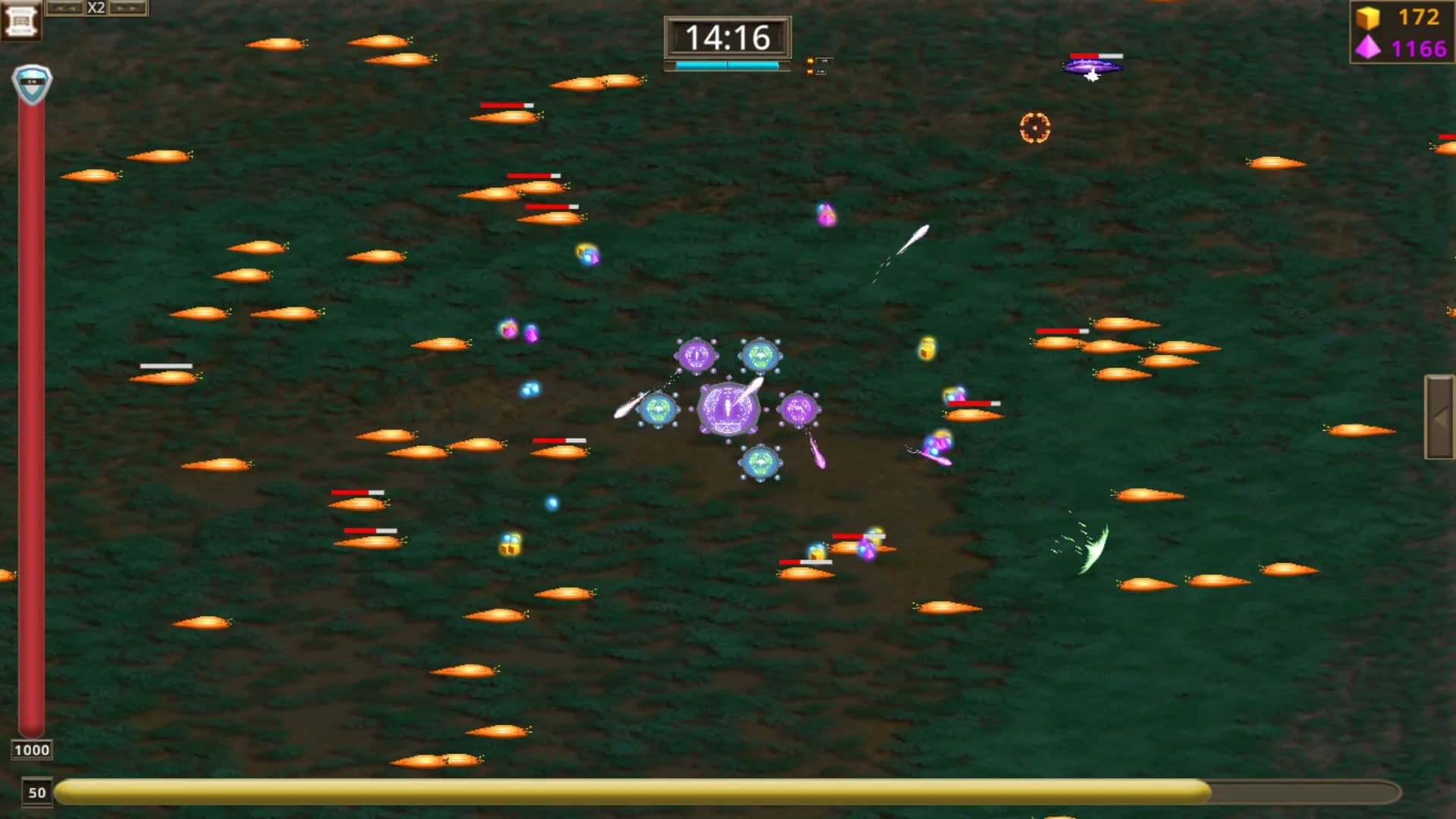 Land of Anima: Origin of Union görsel 4