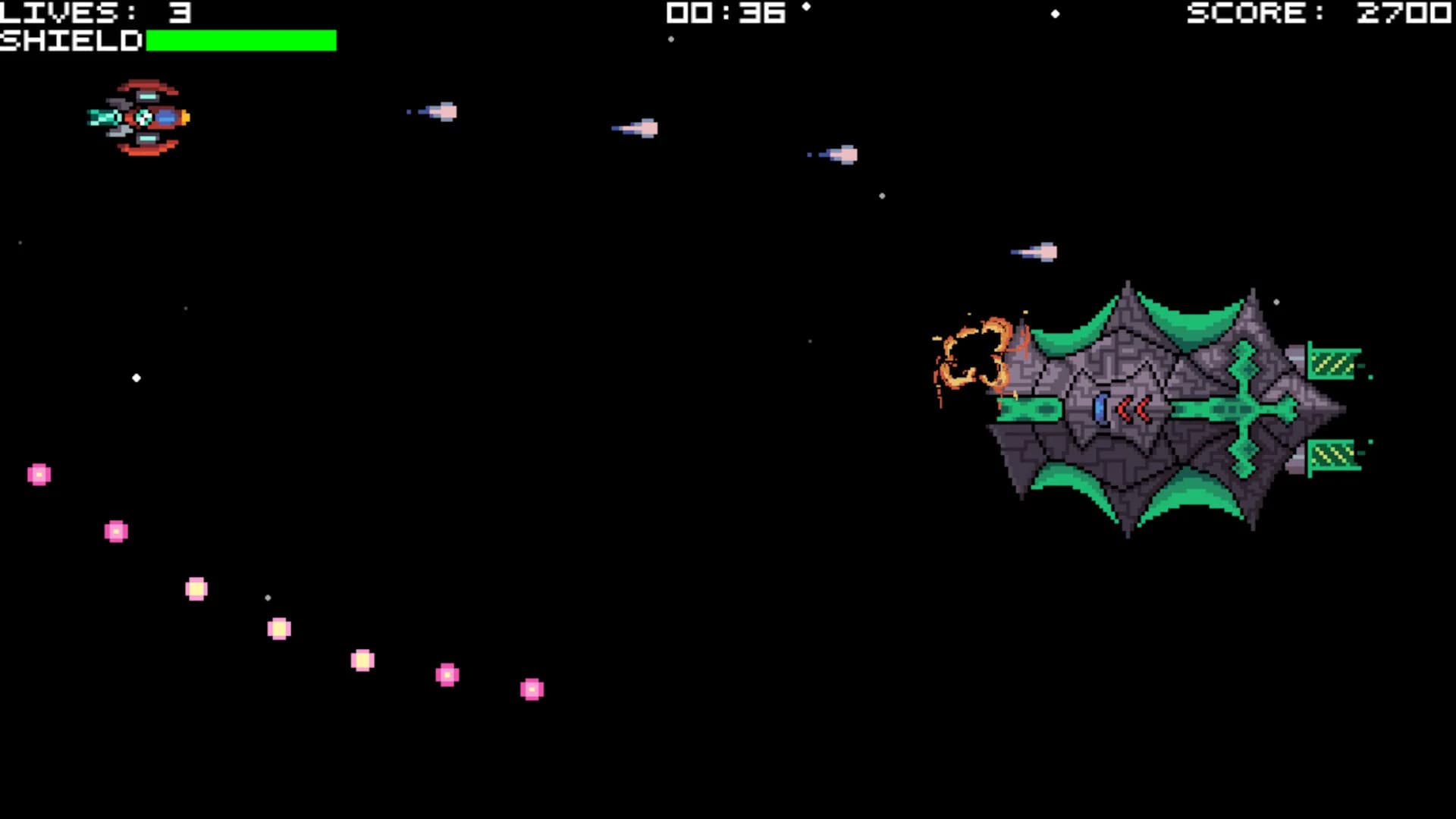 Xappy Ship görsel 2