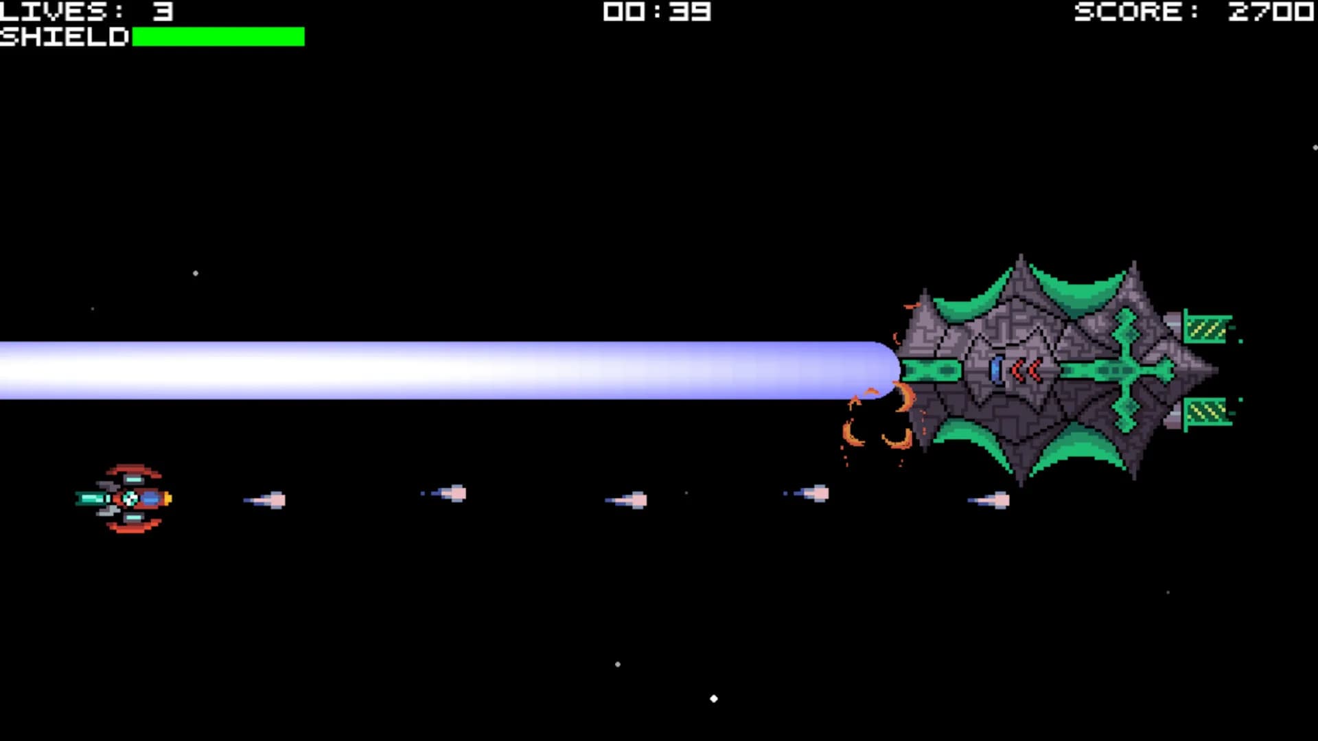 Xappy Ship görsel 3