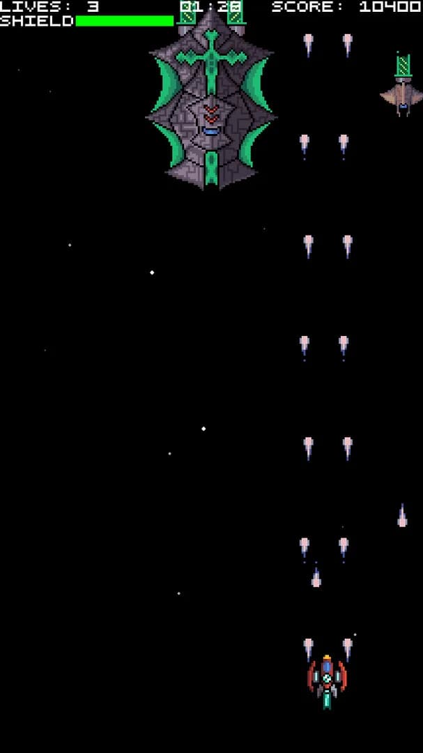 Xappy Ship görsel 16