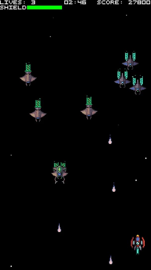Xappy Ship görsel 21