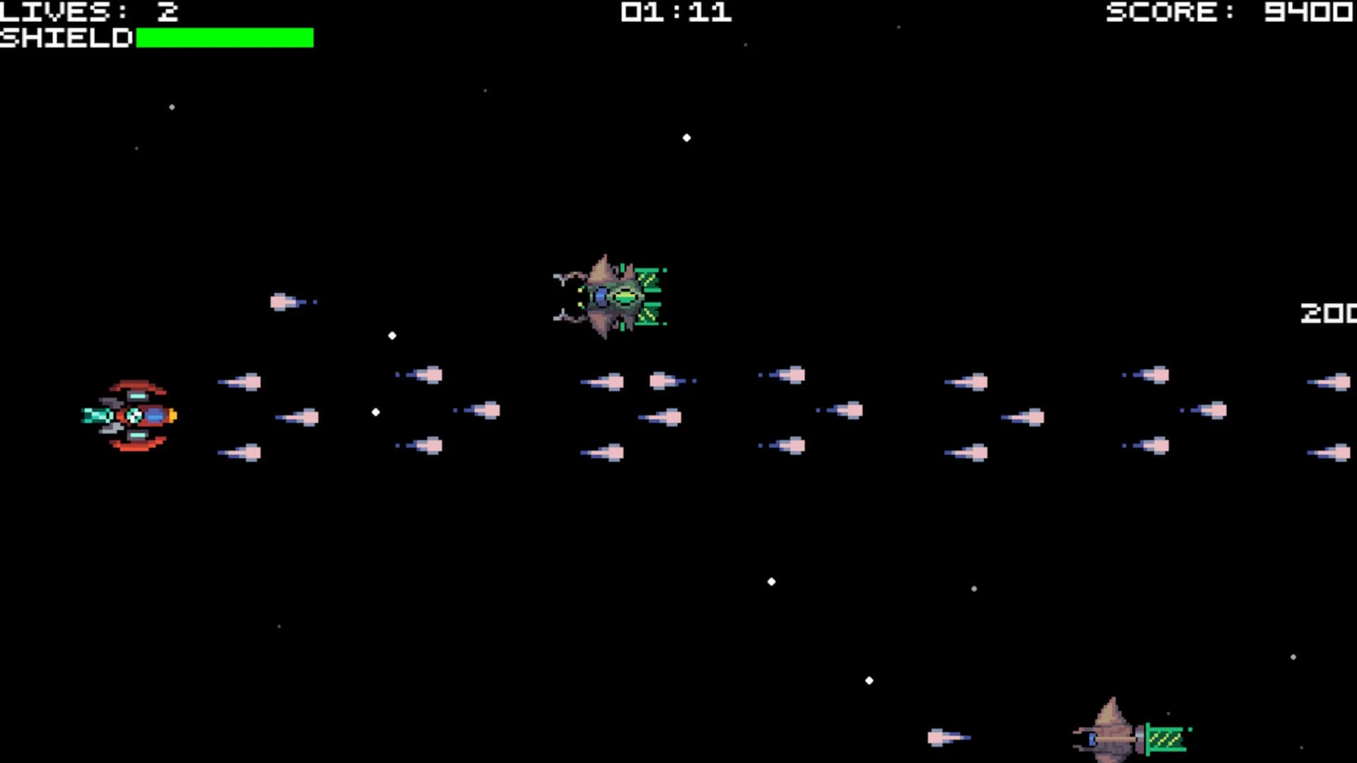 Xappy Ship görsel 4