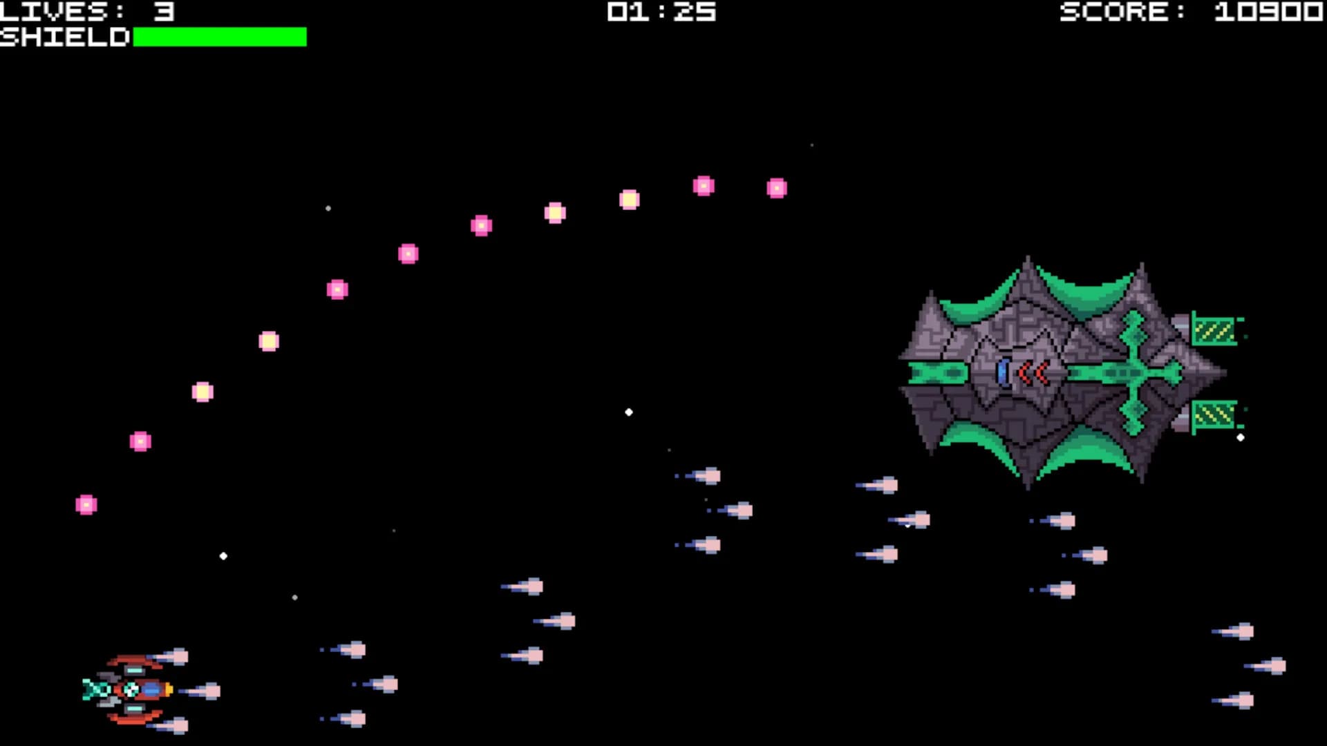 Xappy Ship görsel 5