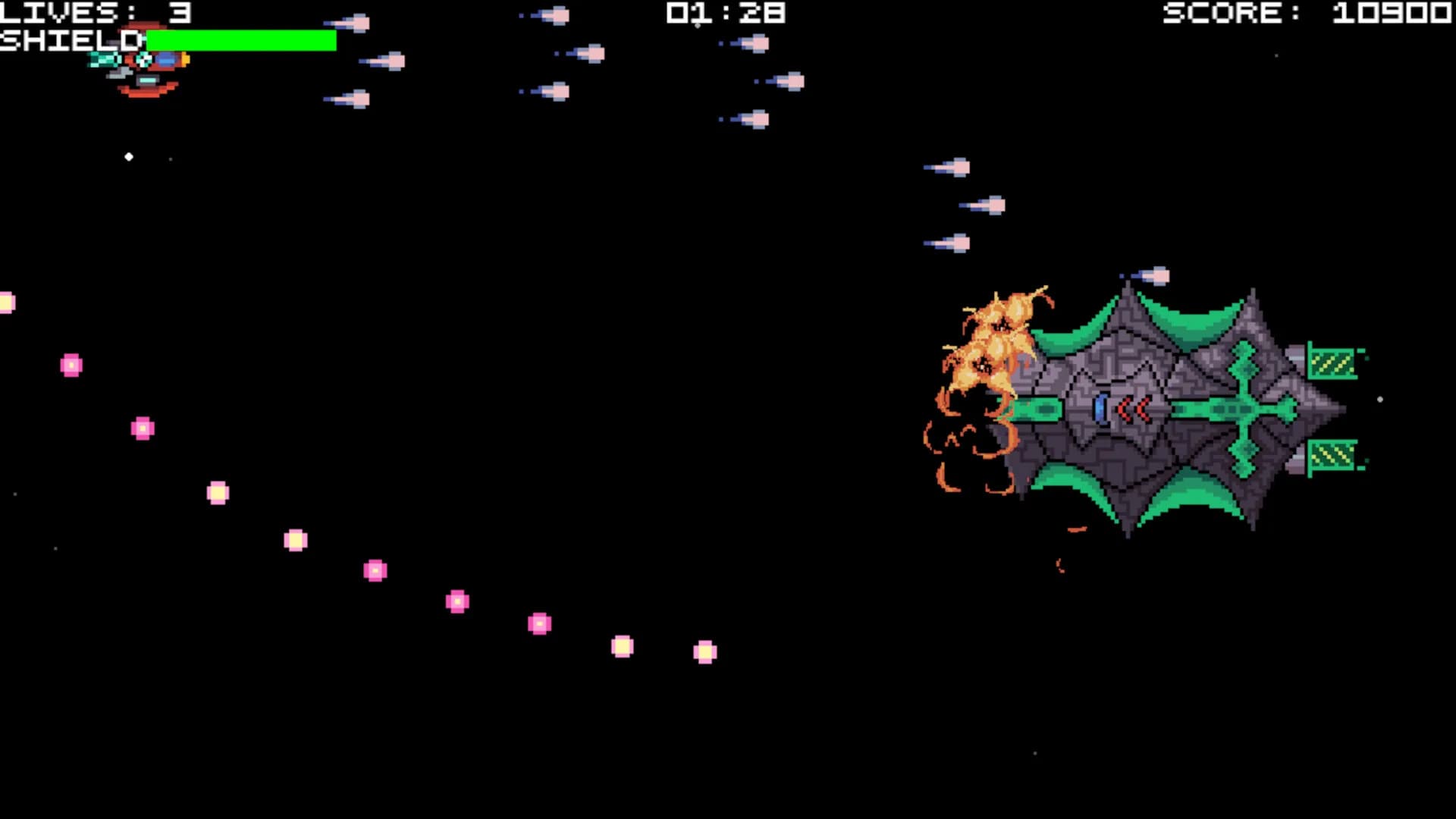 Xappy Ship görsel 6