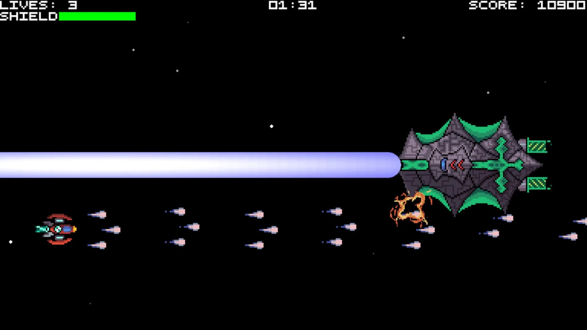 Xappy Ship görsel 7