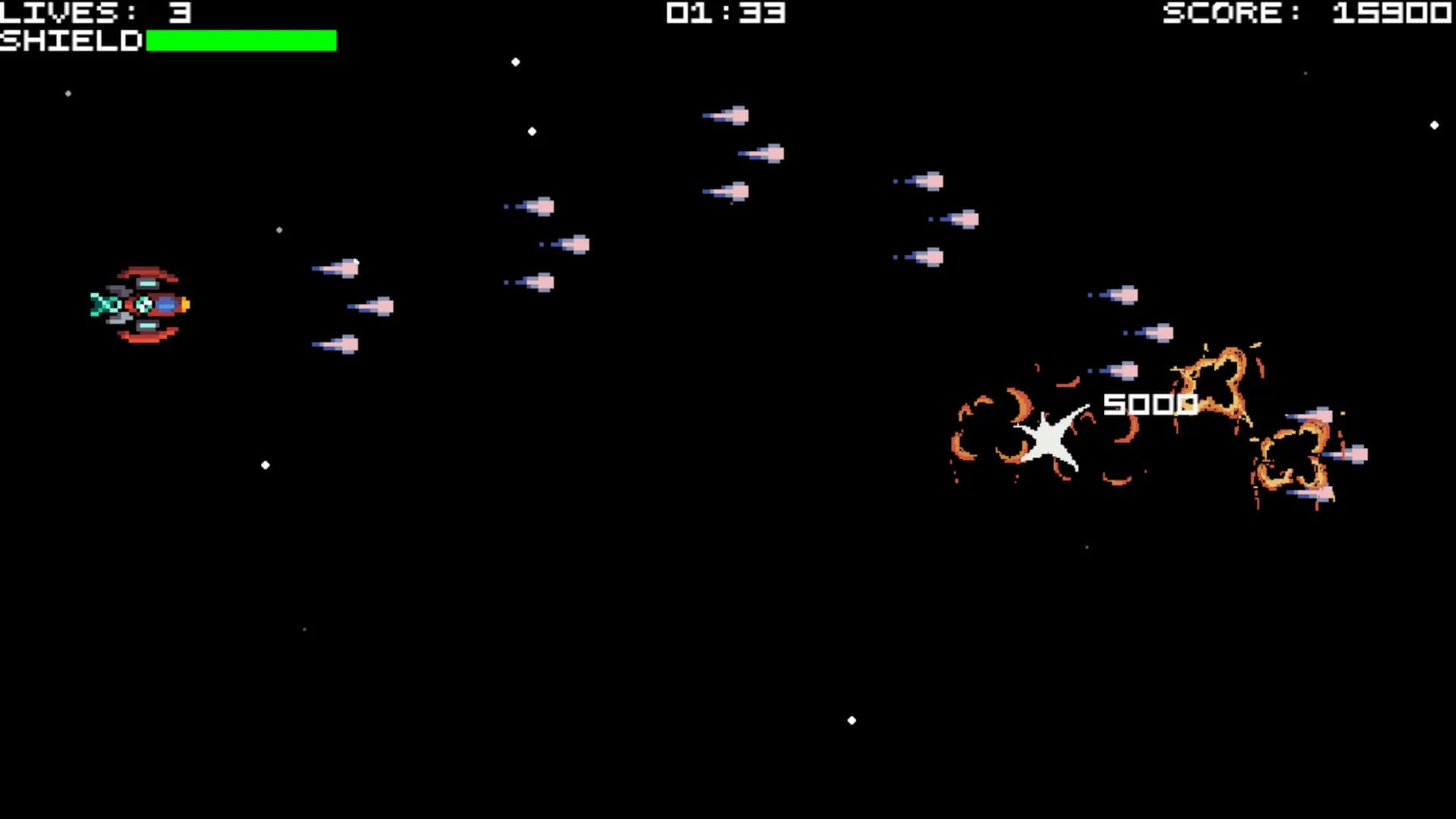 Xappy Ship görsel 8