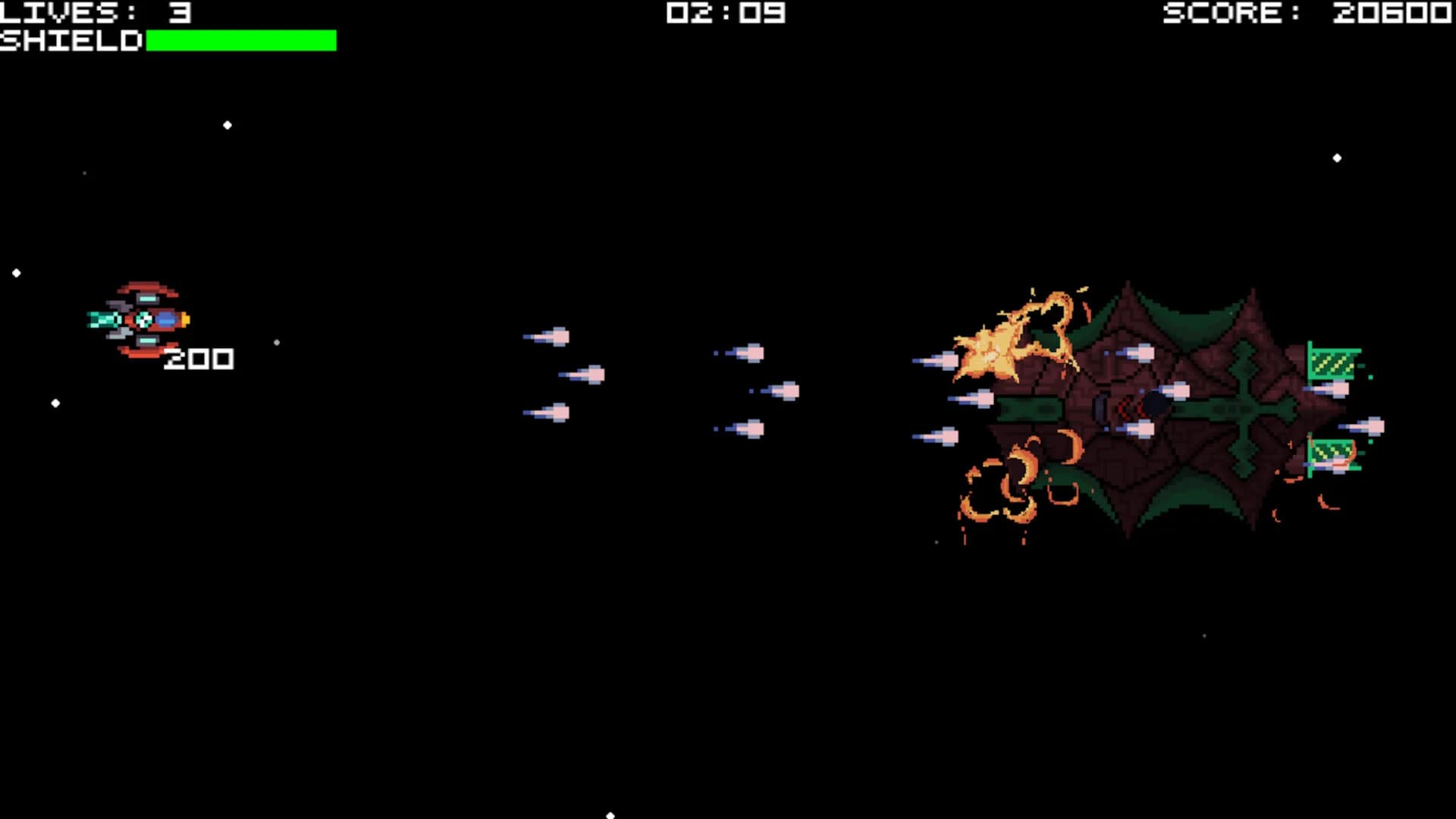 Xappy Ship görsel 9