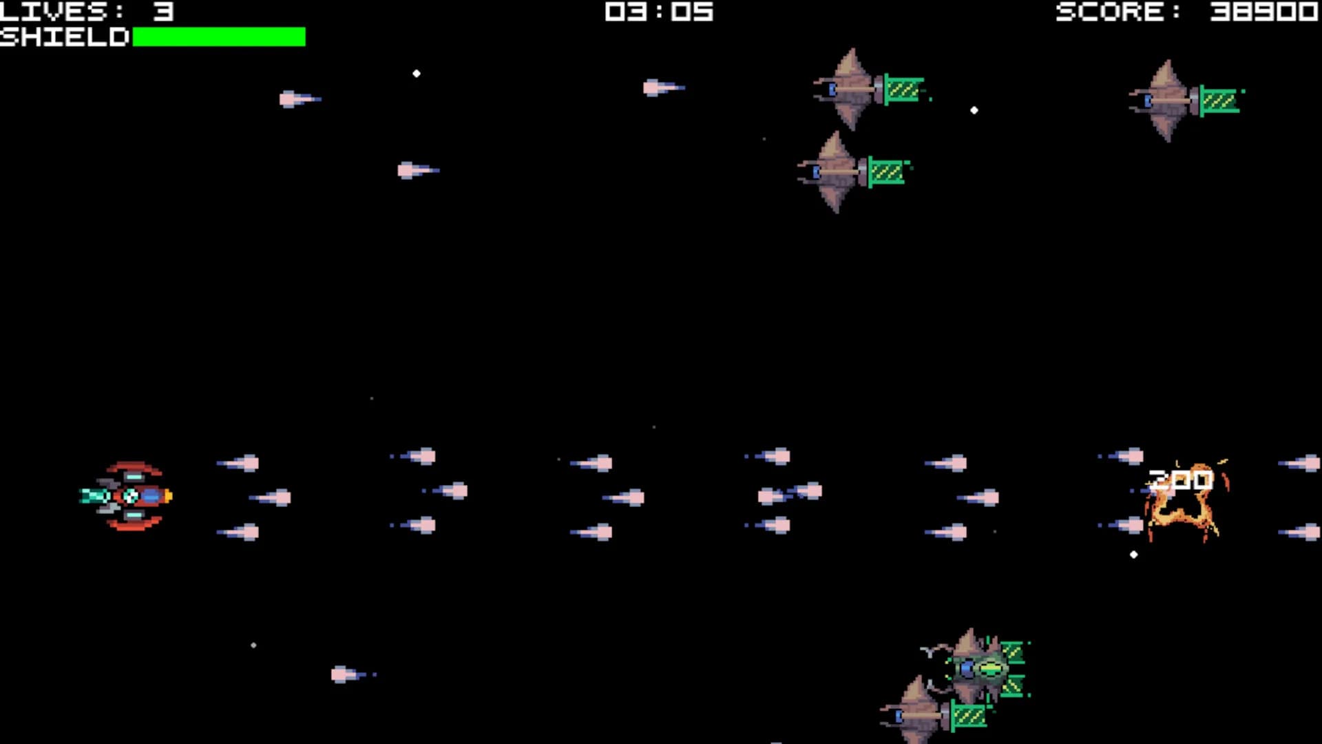Xappy Ship görsel 11
