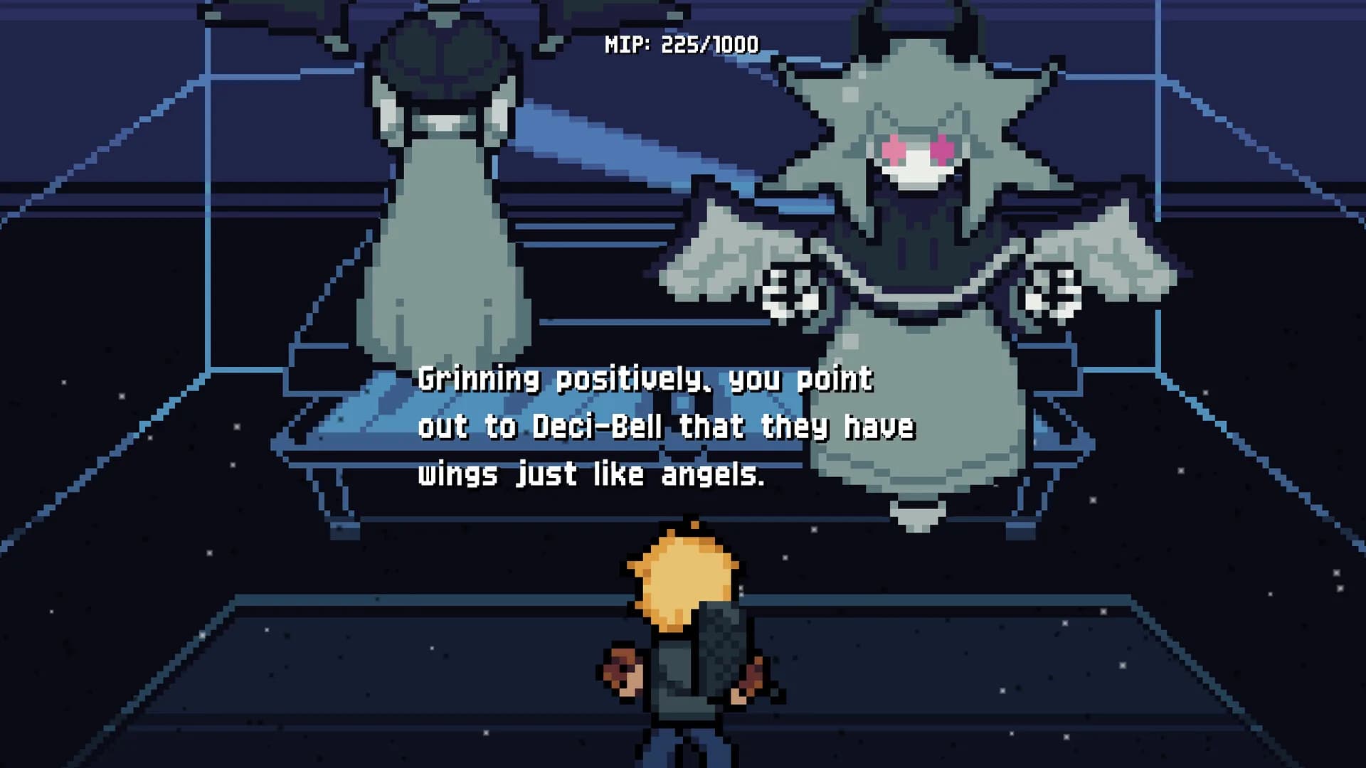 Word To Angel görsel 3