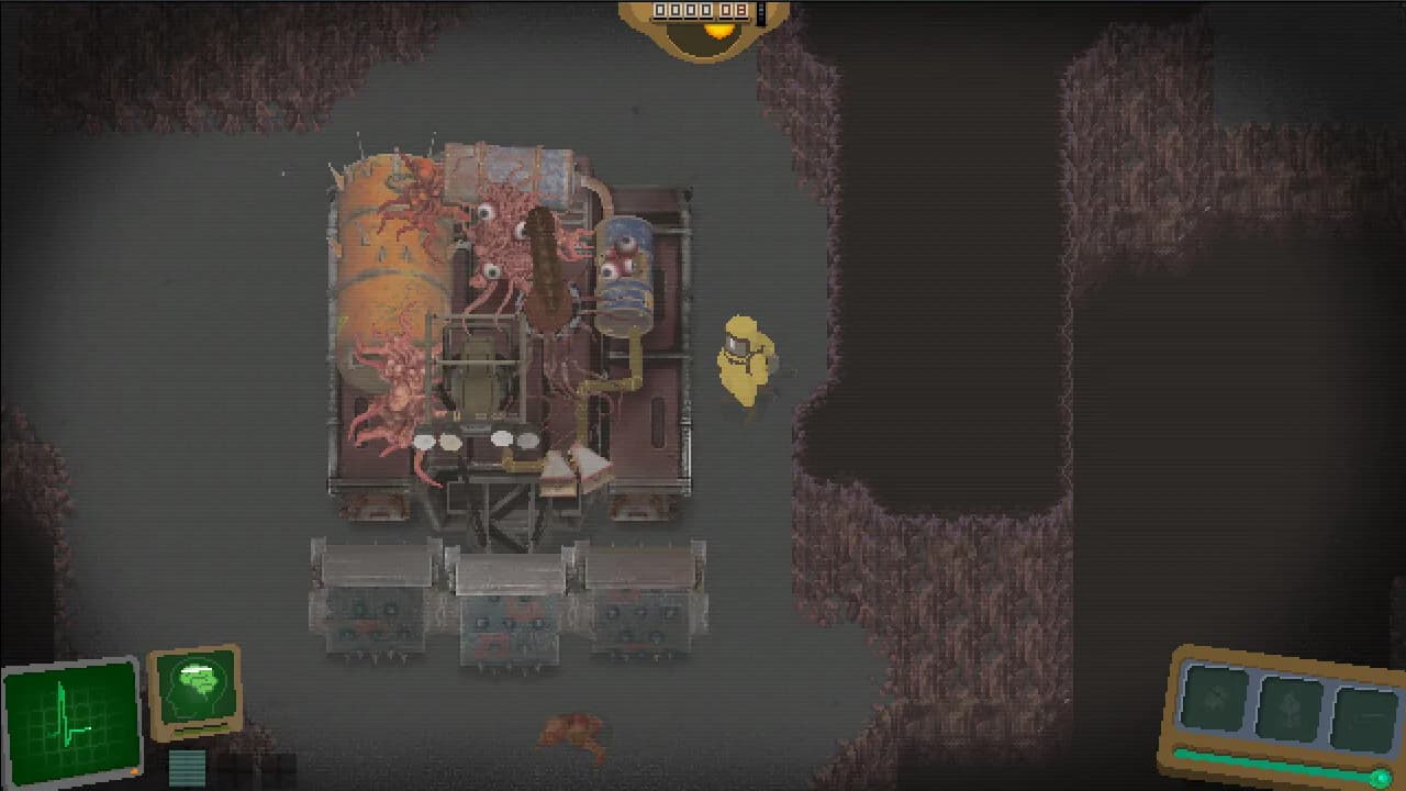 SteamMaze görsel 2