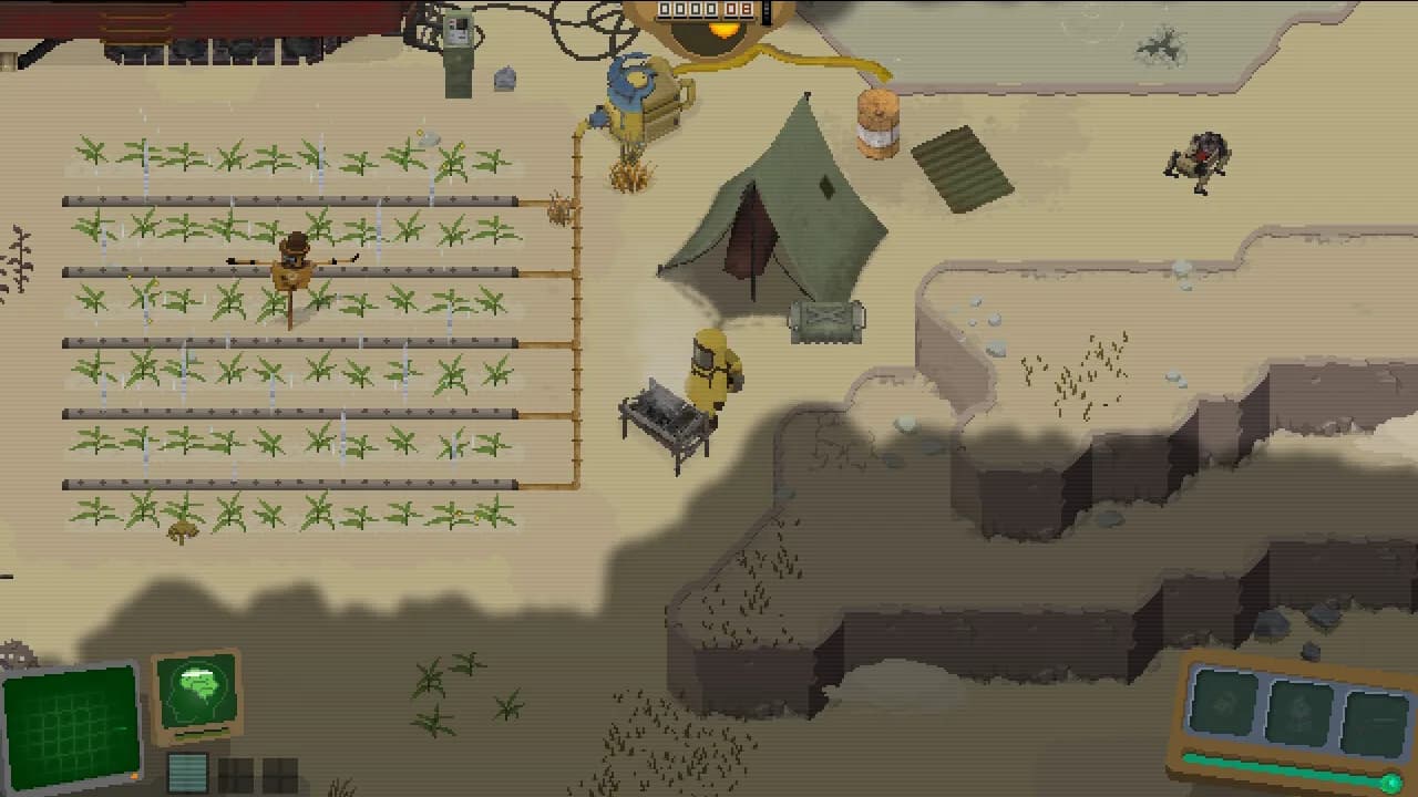 SteamMaze görsel 4