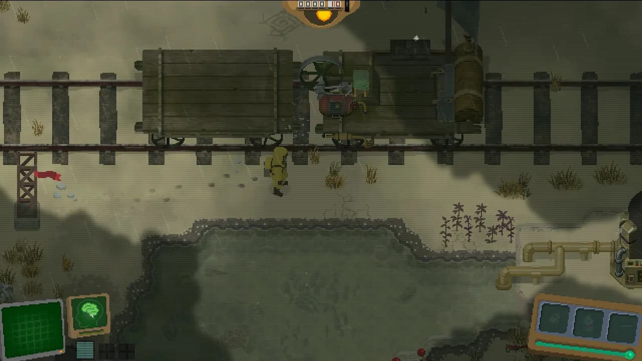 SteamMaze görsel 5