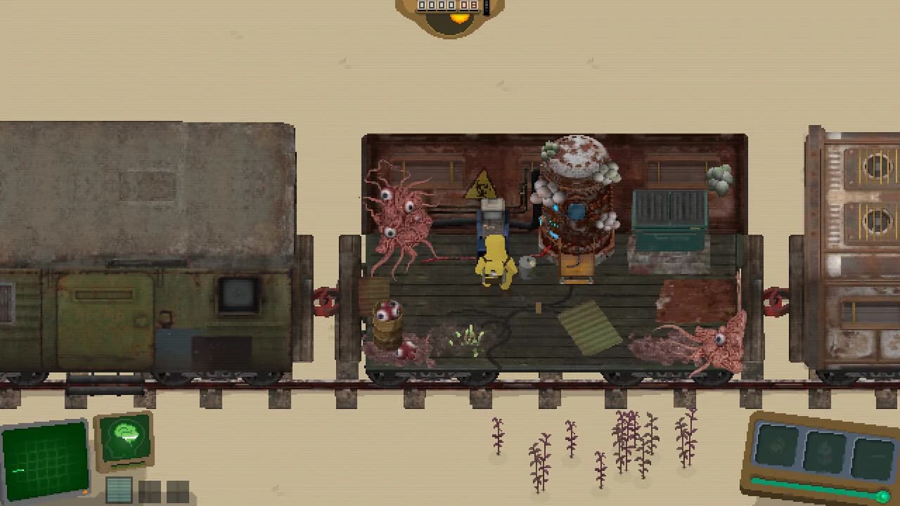 SteamMaze görsel 6