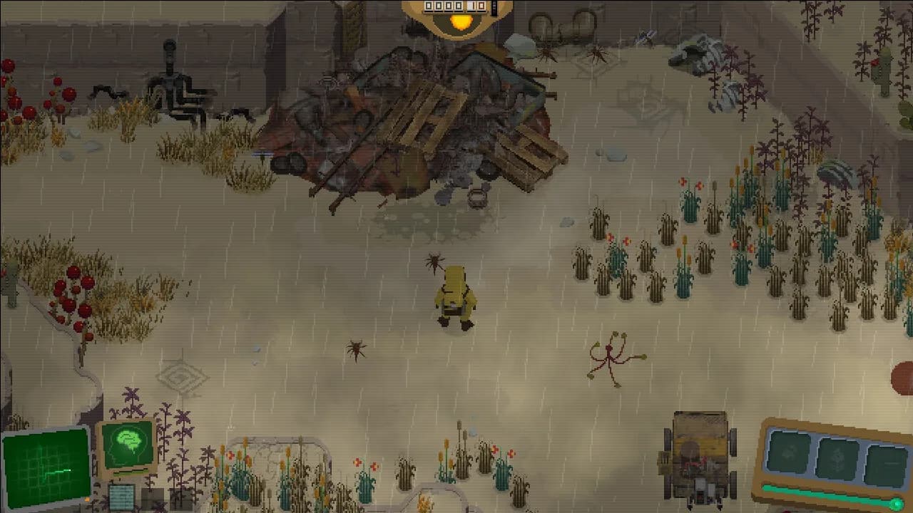 SteamMaze görsel 7