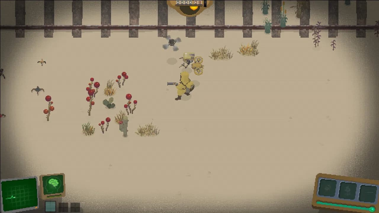 SteamMaze görsel 8