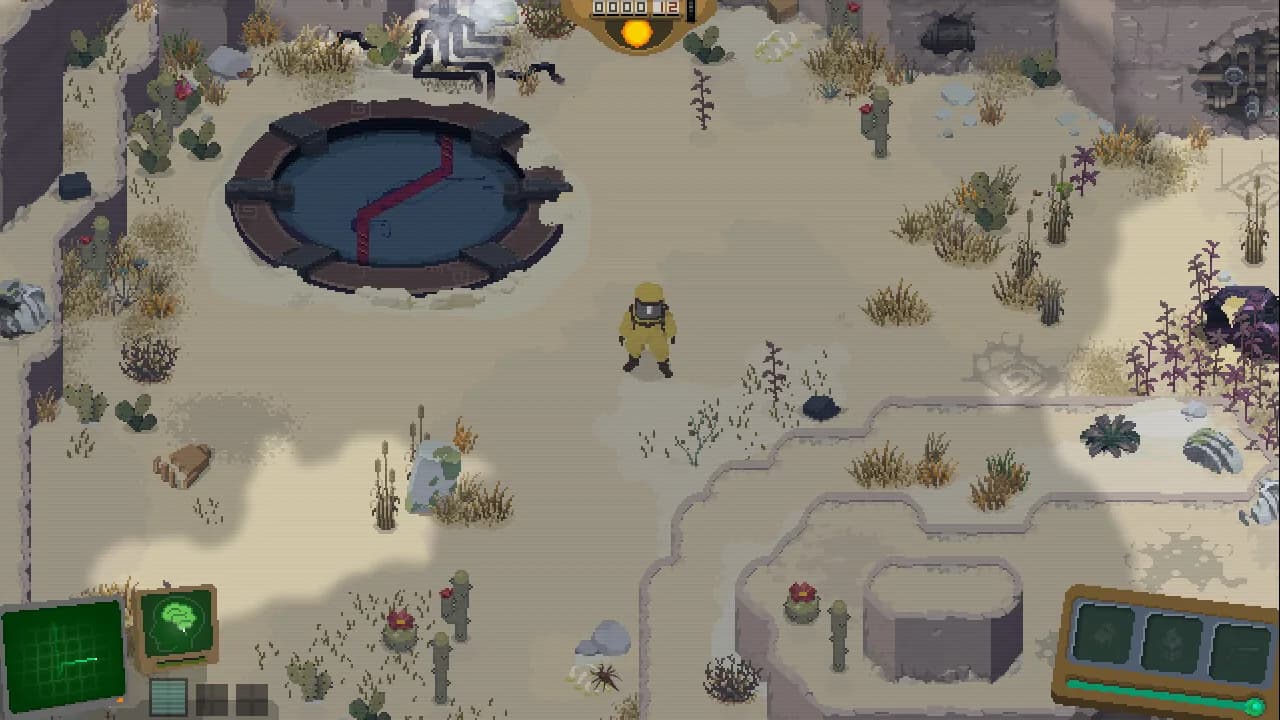 SteamMaze görsel 9