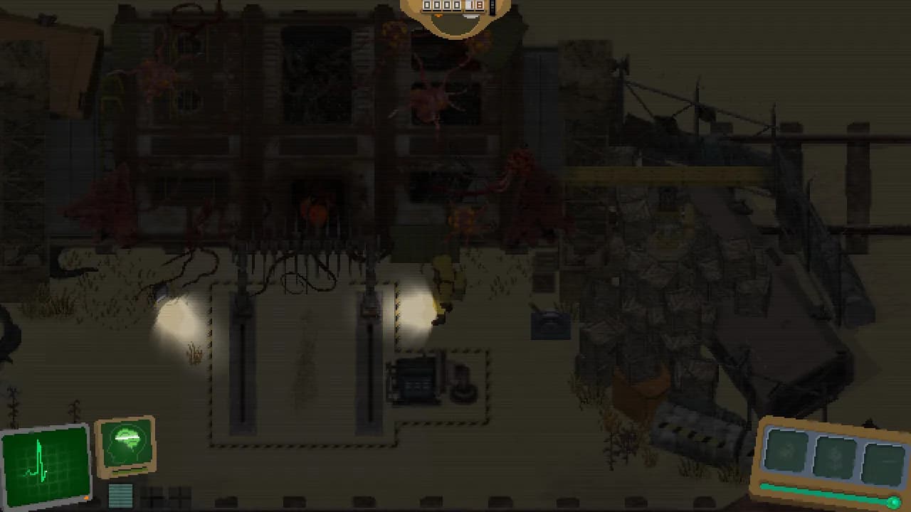SteamMaze görsel 10