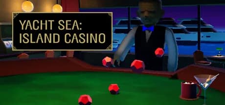 Yacht Sea: Island Casino görsel 1