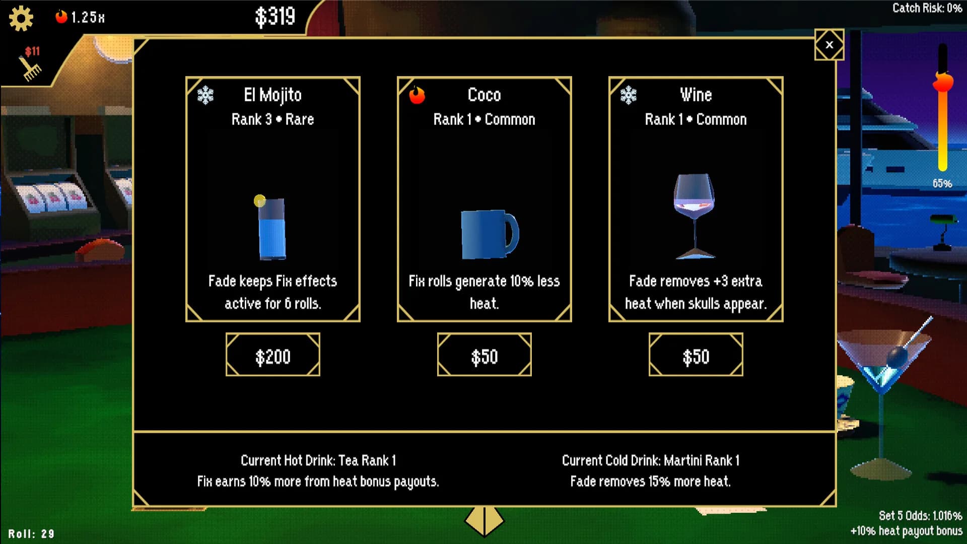 Yacht Sea: Island Casino görsel 3