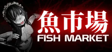 Fish Market