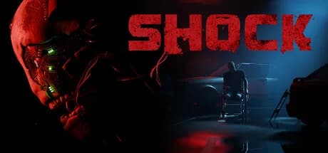 SHOCK görsel 1