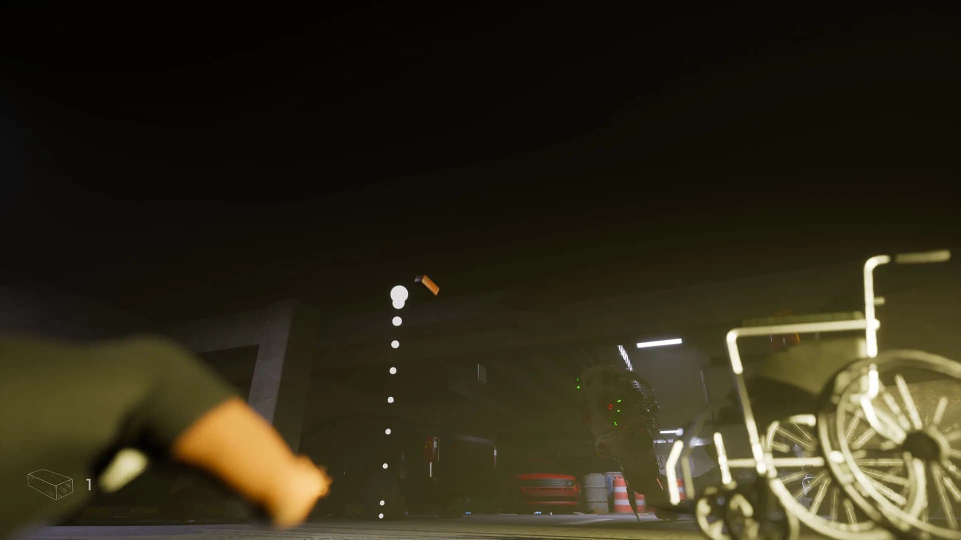 SHOCK görsel 3
