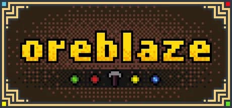 OREBLAZE görsel 1