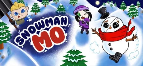 Snowman Mo