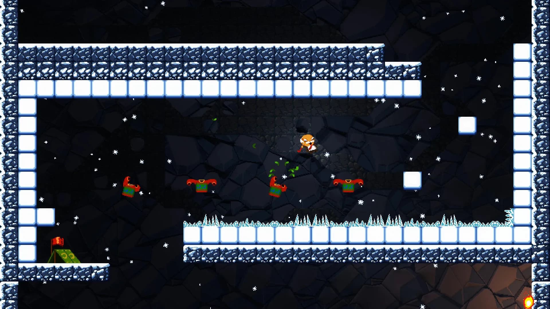 Fork Parker's Holiday Profit Hike görsel 13