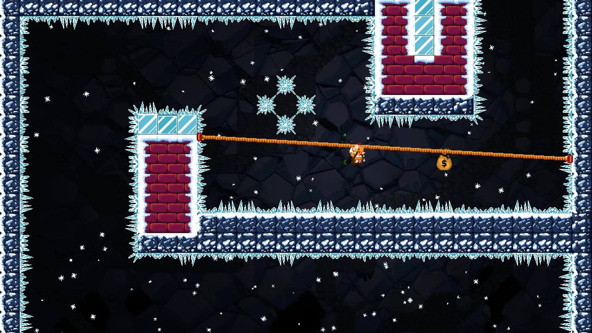 Fork Parker's Holiday Profit Hike görsel 14