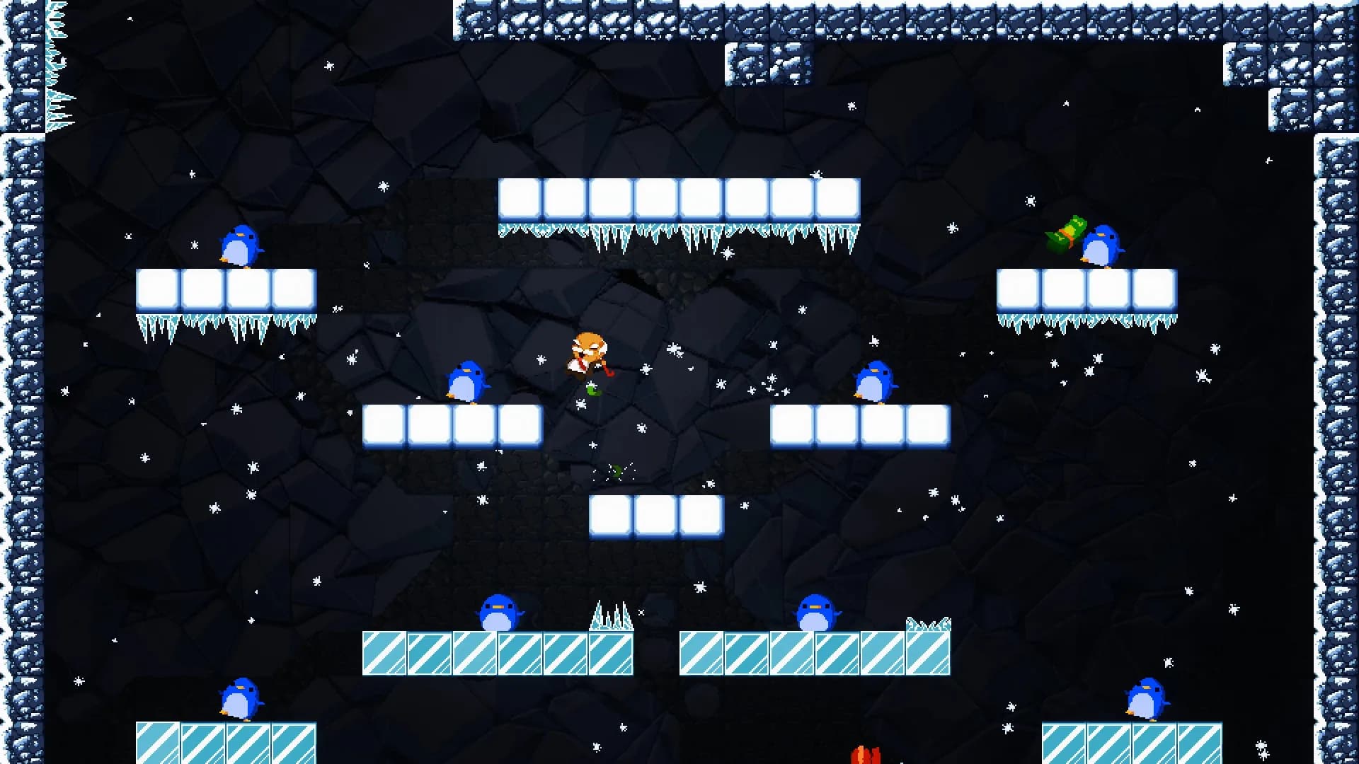 Fork Parker's Holiday Profit Hike görsel 11