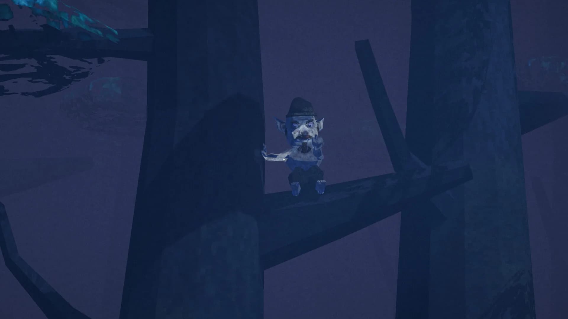 GNOPE - Gnome Owner Simulator görsel 4