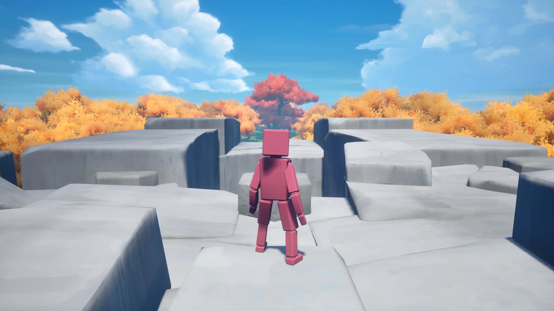 Unserious Sandbox görsel 3