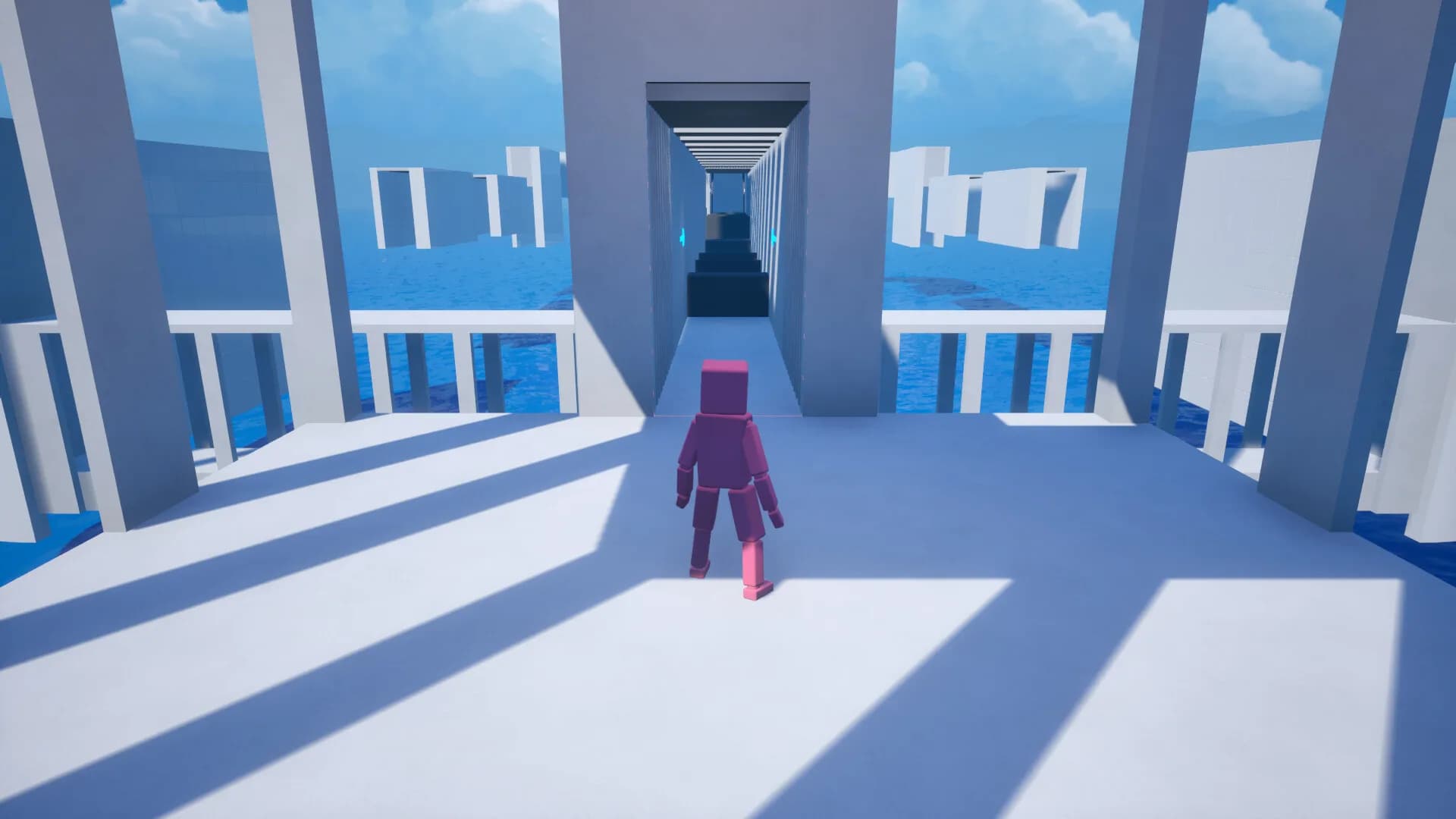 Unserious Sandbox görsel 5