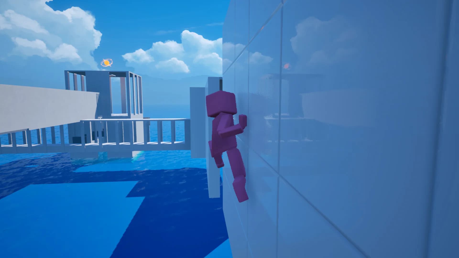 Unserious Sandbox görsel 6