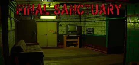 Final Sanctuary görsel 1