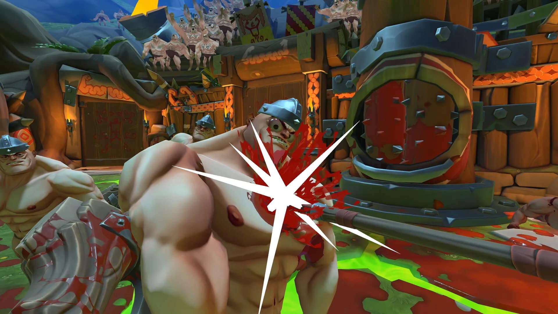 GORN 2 görsel 5