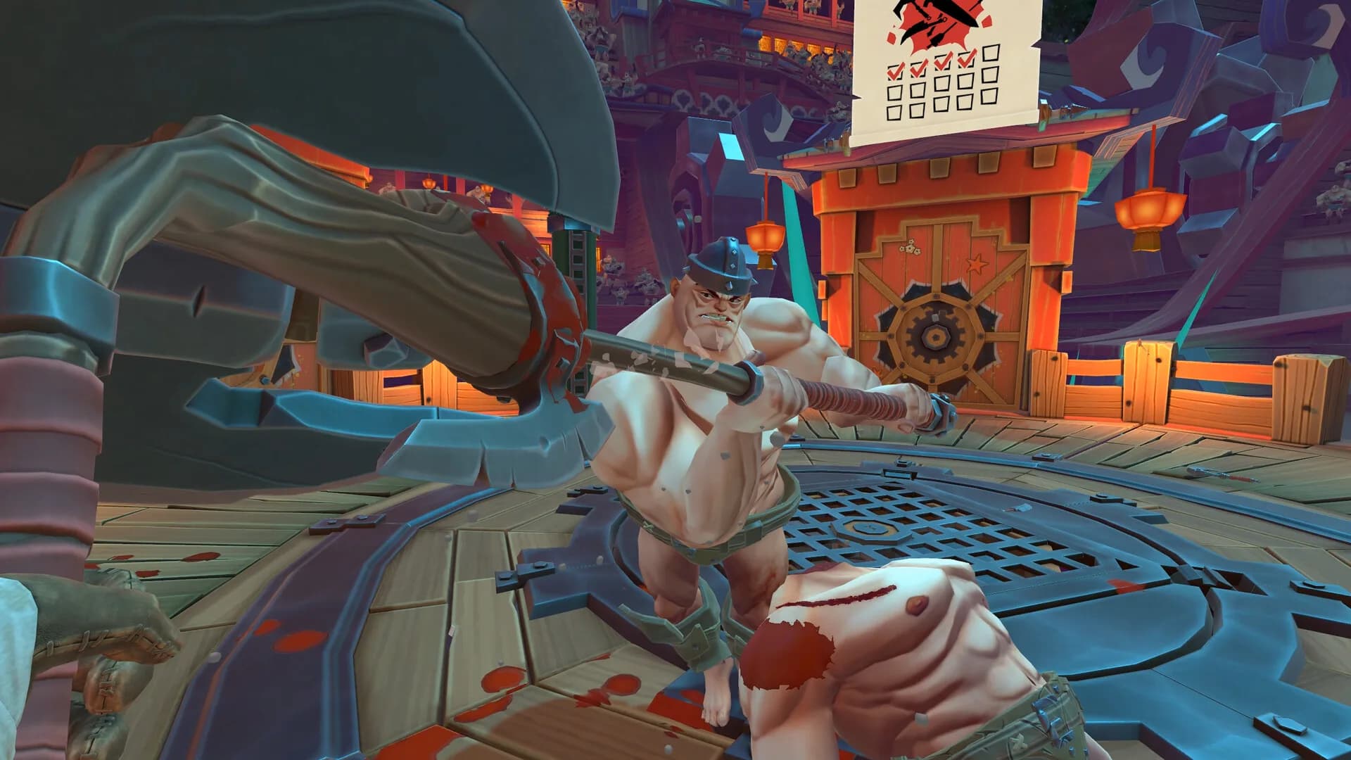 GORN 2 görsel 6