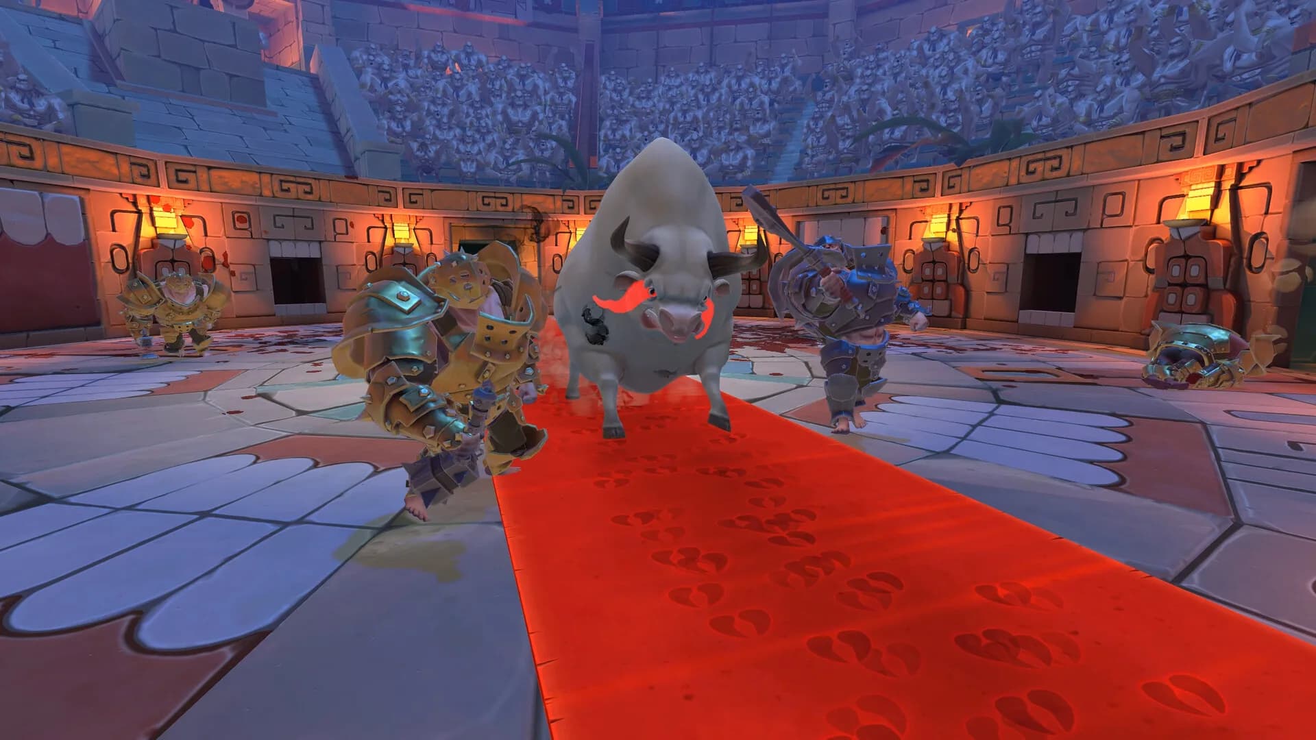 GORN 2 görsel 9