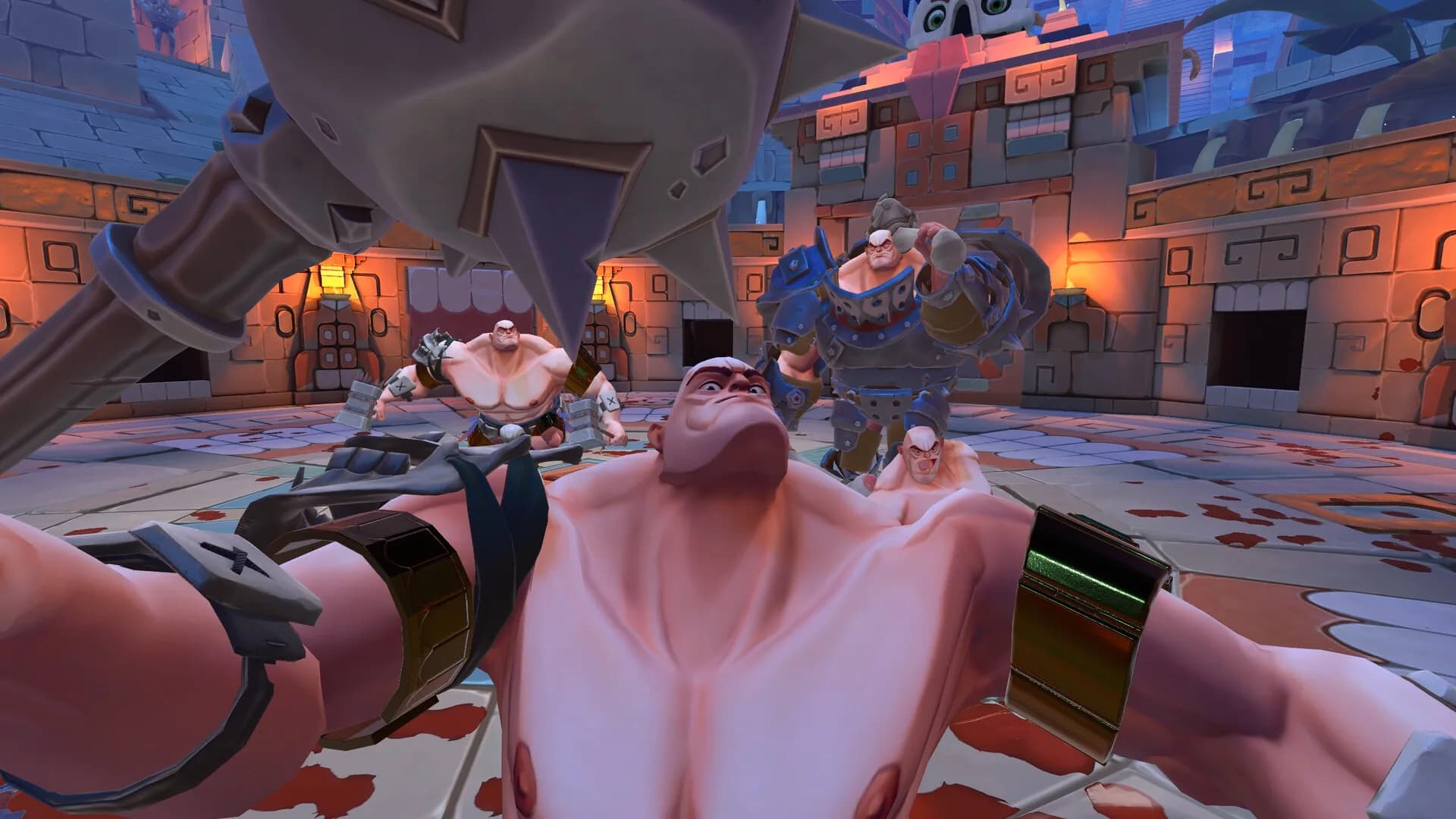GORN 2 görsel 10