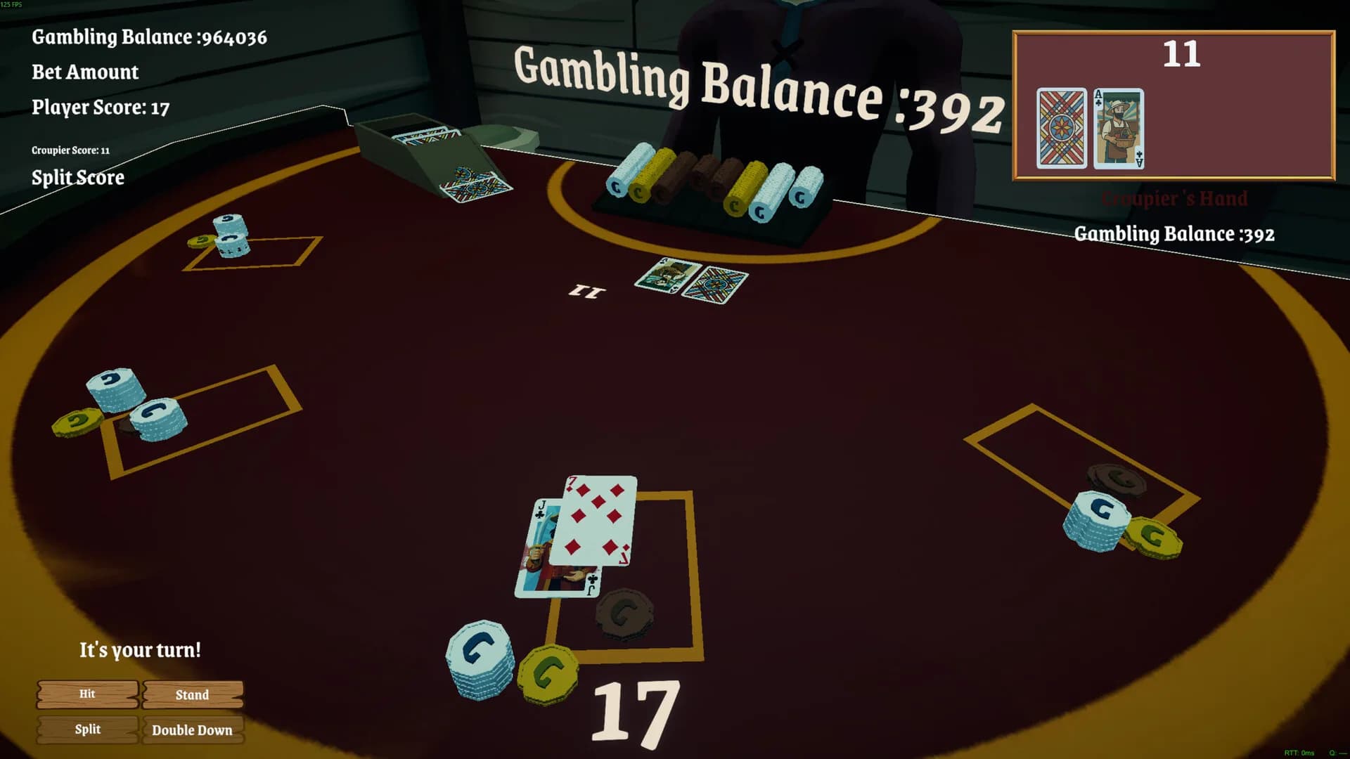 Island Market Simulator görsel 4