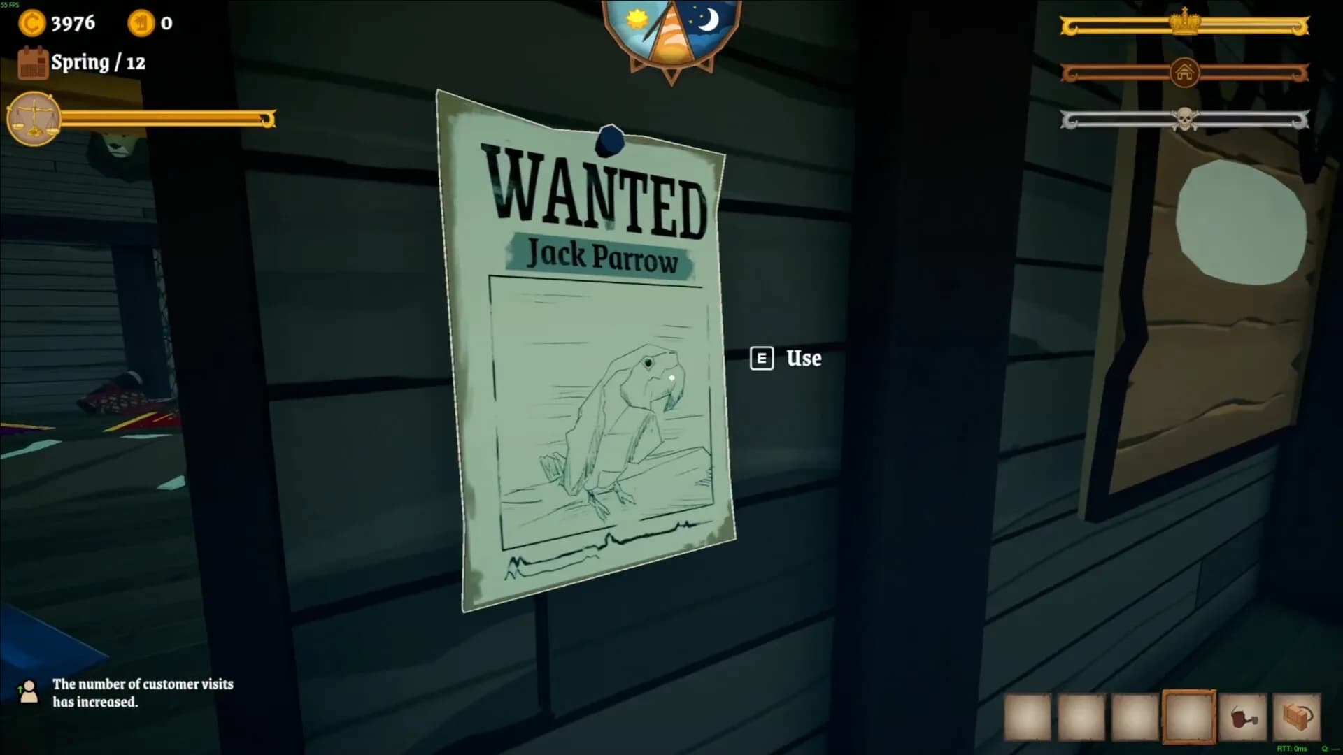 Island Market Simulator görsel 29