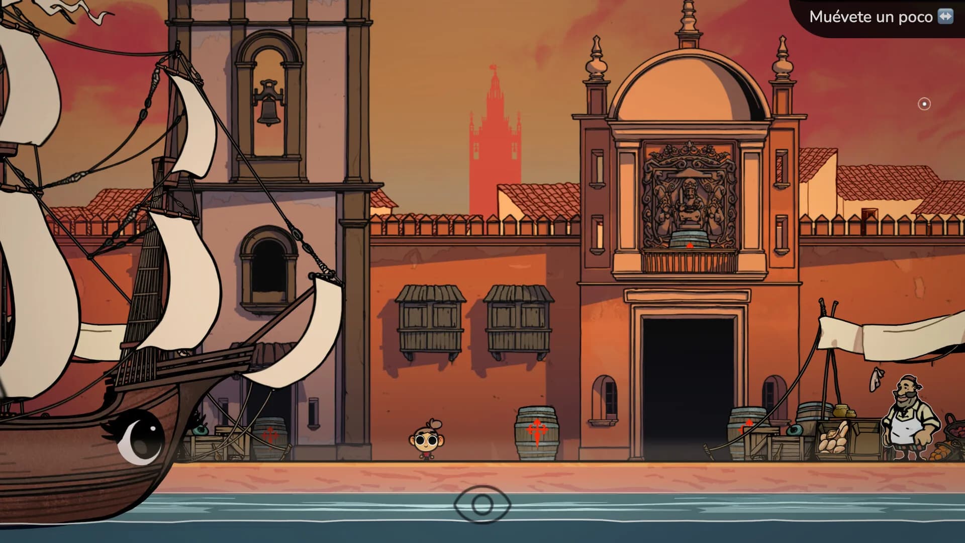 Victoria: La Primera görsel 5