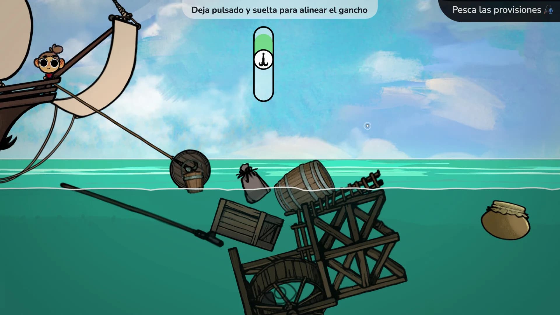 Victoria: La Primera görsel 8