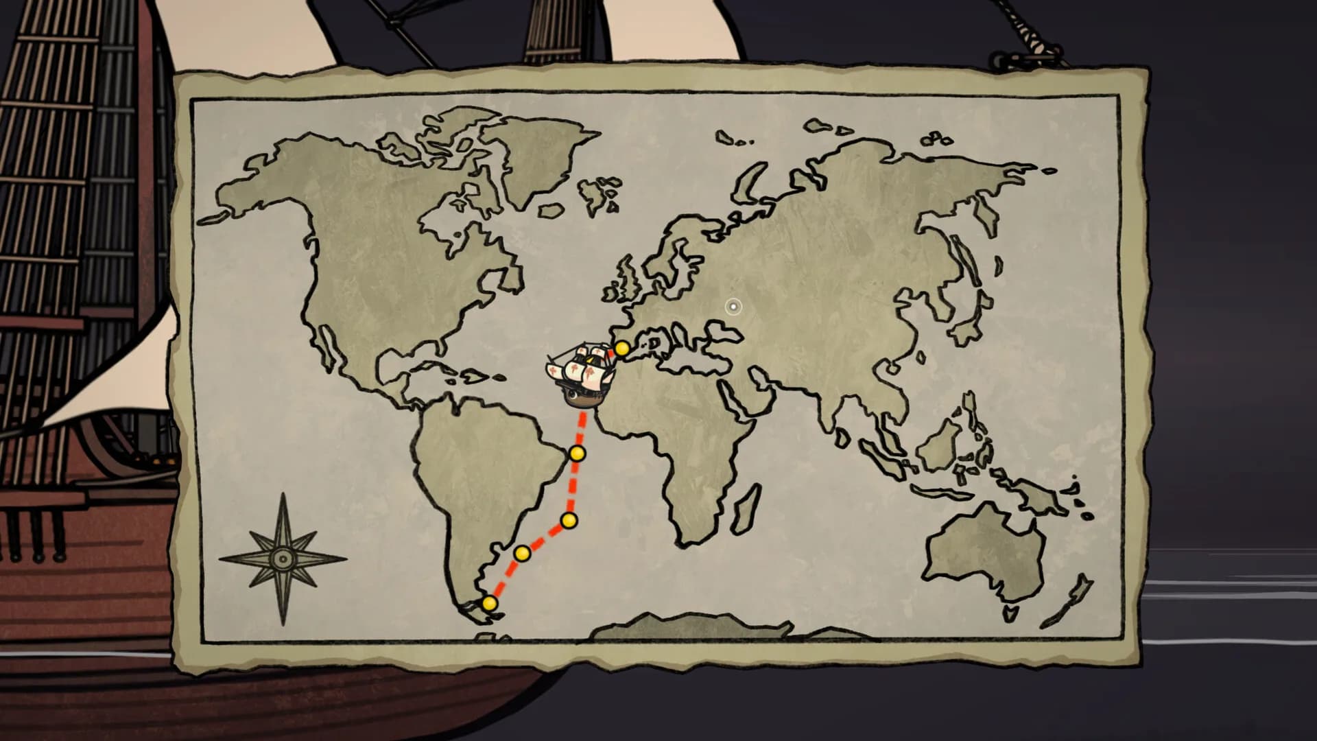 Victoria: La Primera görsel 10