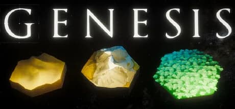 Genesis görsel 1